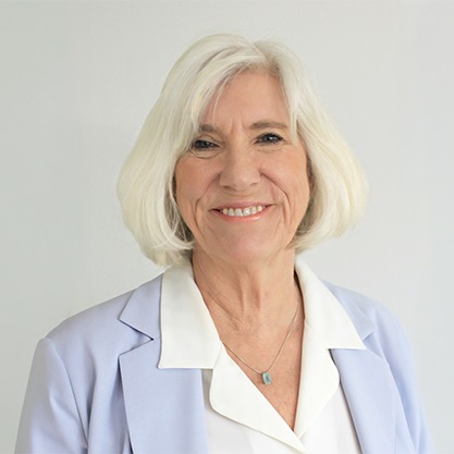 Professor Joan Bray Rose